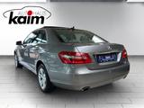 Mercedes-Benz E 350  CGI BlueEfficiency Elegance - gebrauchte Mercedes-Benz E 350 aus dem Jahr 2011