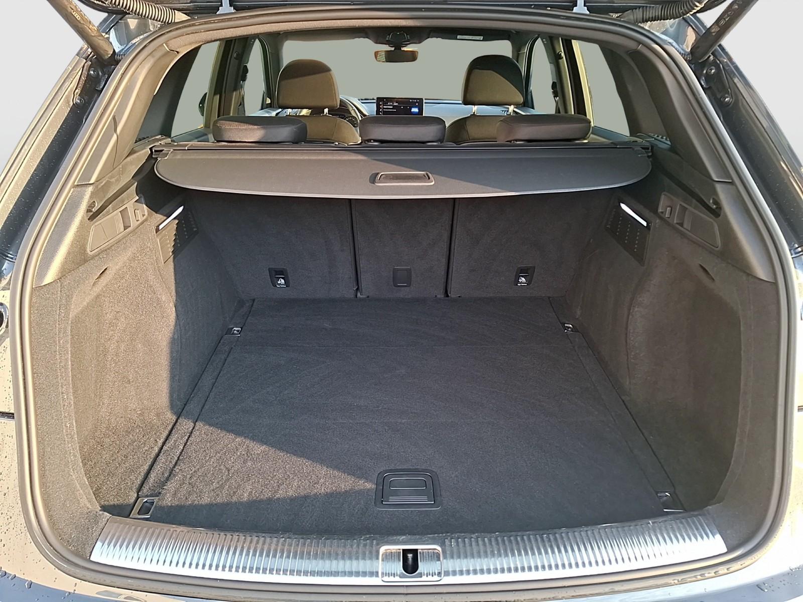 Audi Q5 40 TDI quattro advanced Matrix Navi ACC Kamer