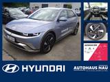 Hyundai IONIQ 5 Techniq Elektro FLA KAM 4xSHZ SpurH LM - Hyundai IONIQ 5 Jahreswagen