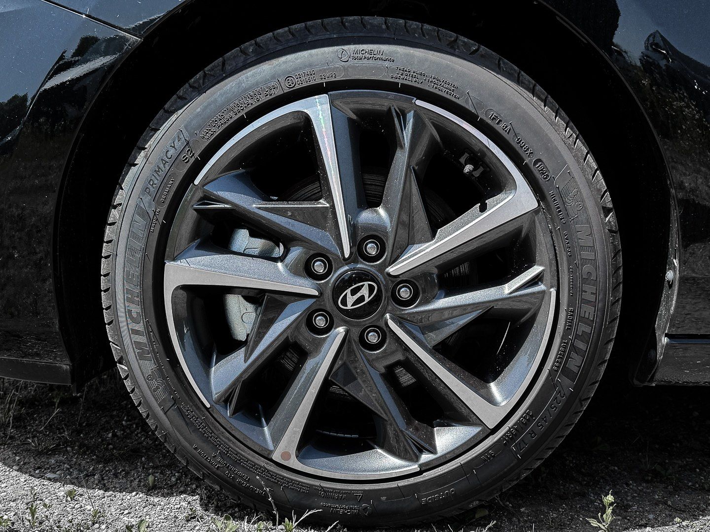 Hyundai i30 - Bild 4