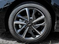 Hyundai i30 - Vorschau Bild 4