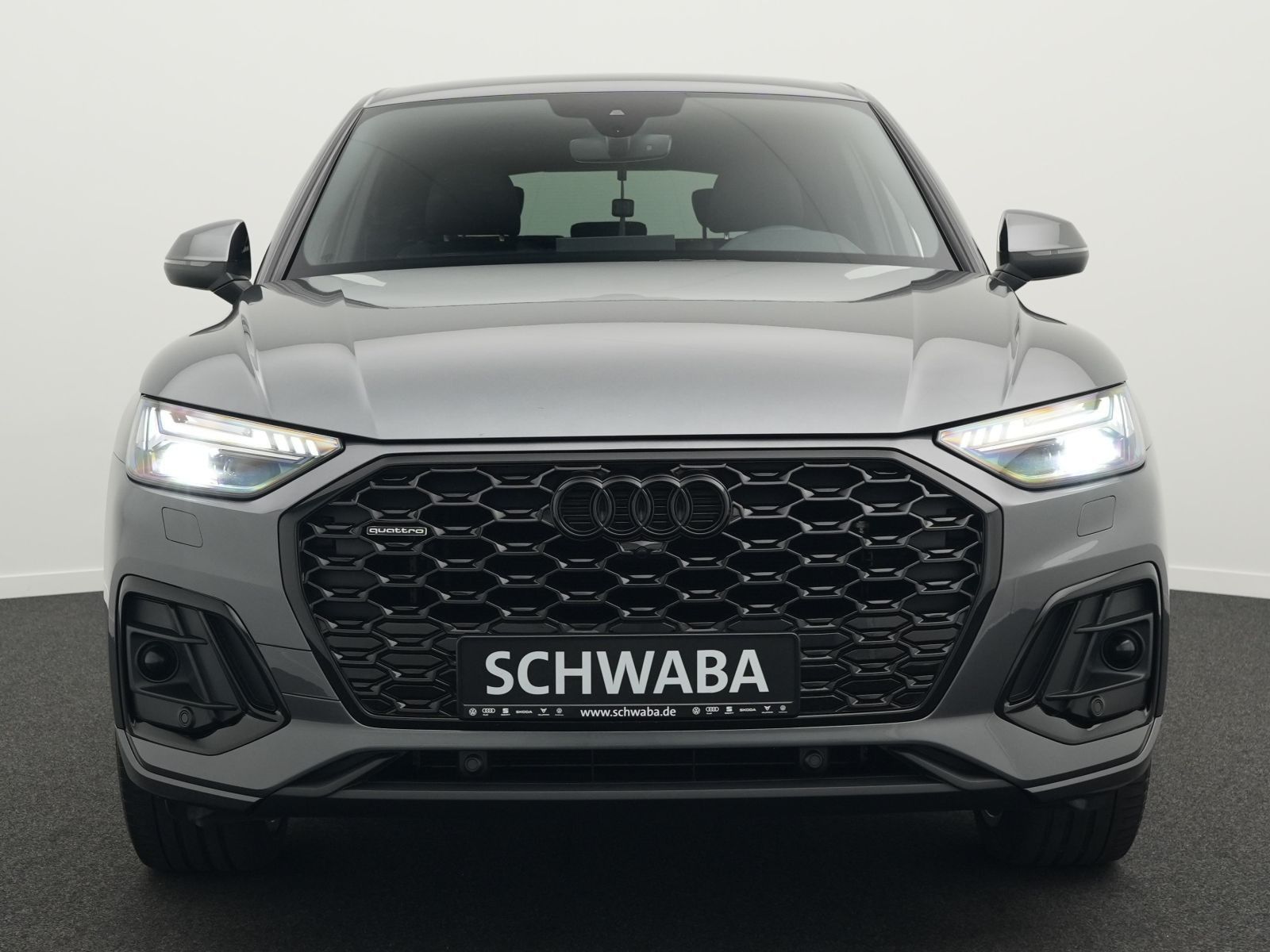 Audi Q5 - Bild 7