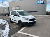 Ford Courier 1,0 Benziner - Ford Courier Gebrauchtwagen