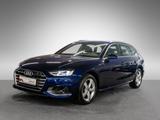 Audi A4 Avant advanced 35 TDI 120(163) S tronic SHZ - Audi A4 Gebrauchtwagen in Stuttgart