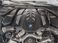 BMW M850 - Vorschau Bild 16