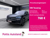 Volkswagen Touareg - Vorschau Bild 1