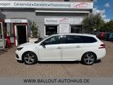 Peugeot 308 SW Allure*2.HAND*PANO*GT*NAVI*AHK*SPUR*TOT* - gebrauchte Peugeot 308 aus dem Jahr 2019
