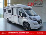 LMC Breezer V 643 G 65 Years Edition - Einzelbetten - LMC 65