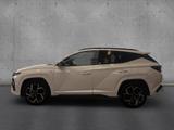 Hyundai Tucson FL MY26 1.6 HEV AT 2WD N-Line Navi Digita - Hyundai TUCSON: Automatik