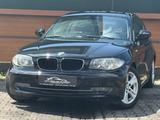 BMW 116i Baureihe 1 Lim.+AUTOMATIK+TMPMT+KD/TÜV NEU+ - gebrauchte BMW 116 aus dem Jahr 2011