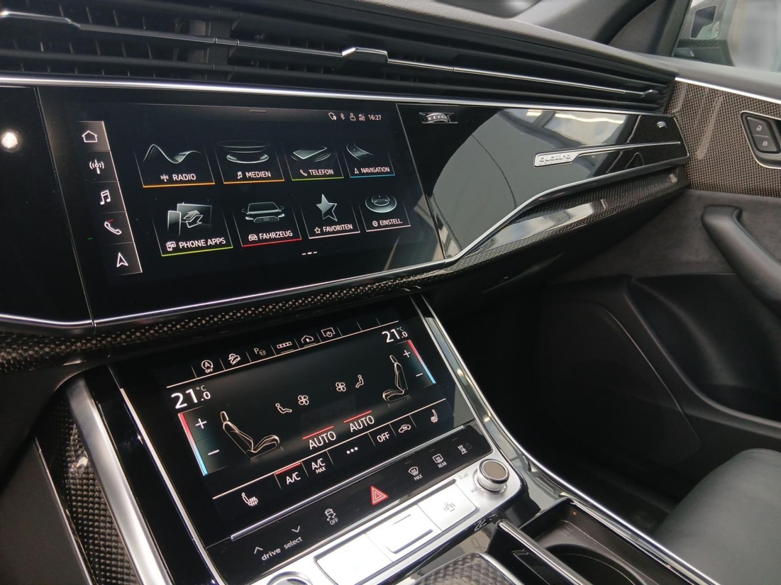 Audi Q8 - Bild 19