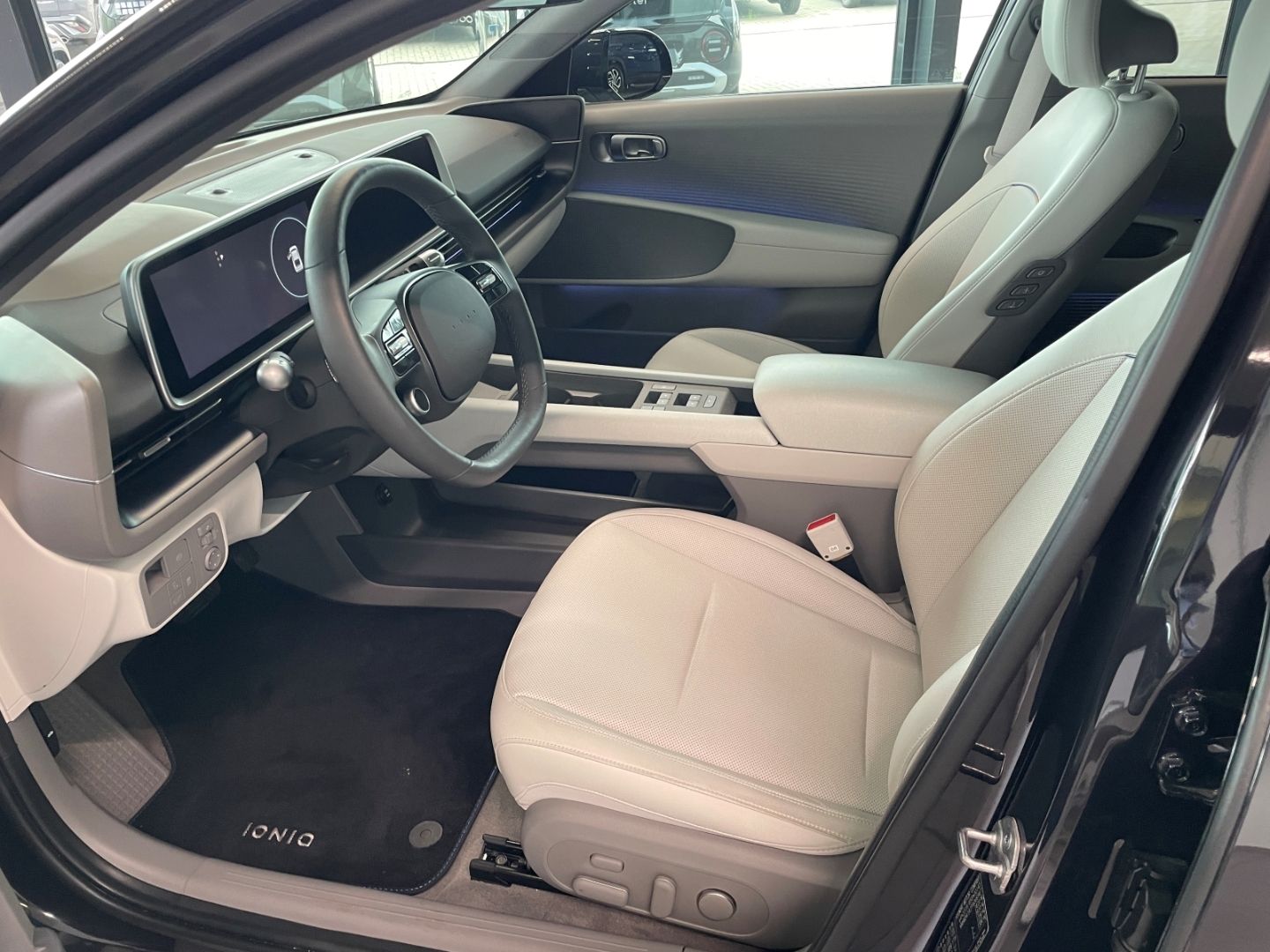 Hyundai IONIQ 6 – Bild 7