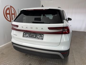 Skoda Kodiaq 1.5 TSI Selection Matrix*7-Sitze*AHK