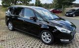Ford Galaxy 2.0 Titanium Automatik, Standheizung - Ford Galaxy mit Benzin-Antrieb: Kleinbus