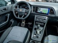 Cupra Ateca - Vorschau Bild 7