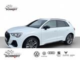 Audi Q3 40 TDI quattro S line LED - Audi Q3 New cars