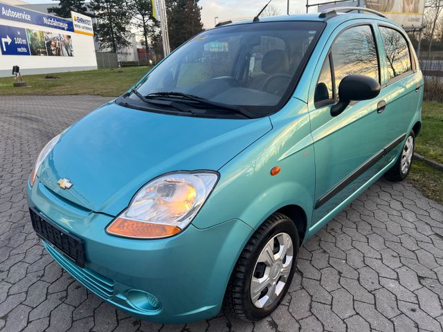 Chevrolet Matiz 1.0 SE/Klima,TÜV NEU,Wenig KM