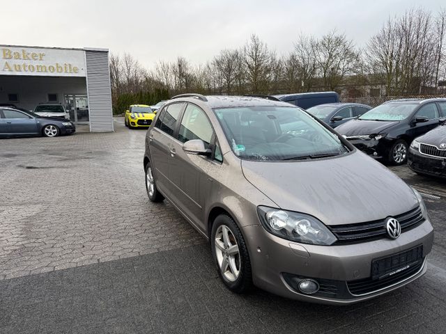 Volkswagen Golf Plus VI 1.6 TDI Life *Scheckheft*EU5*TÜV*