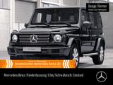 Mercedes-Benz G 350 d SHD/Standhzg/AHK/Edestahl/Distronic/19"