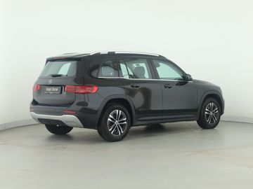 Mercedes GLB 180 - 6
