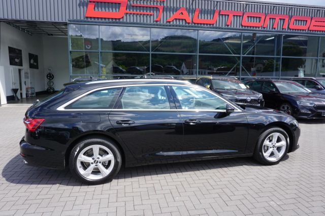 Audi A6 40 2.0 TDI Avant Sport Klima Navi