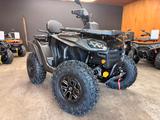 Segway AT10W 4x4 T3B 96PS Griffheizung - NEU QUAD