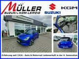 Suzuki Swift Comfort+  - Suzuki Swift Vorführfahrzeuge
