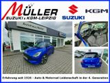 Suzuki Swift Comfort+  - Suzuki Swift Vorführfahrzeuge