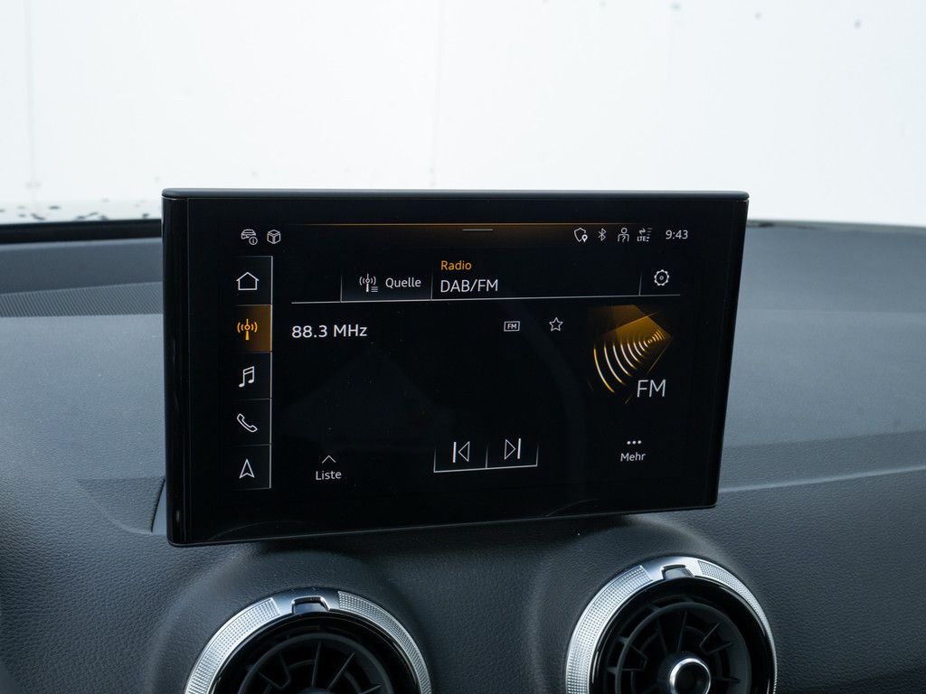 Audi Q2 - Bild 11