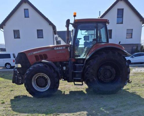 Case IH Magnum 335 