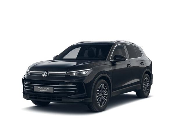 Fahrzeugabbildung Volkswagen Tiguan 1.5 eHybrid DSG Elegance PANO HD-MATRIX S