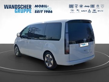 Hyundai Staria Prime 2.2 CRDi 2WD Kam.+KeyLess+LED+Navi
