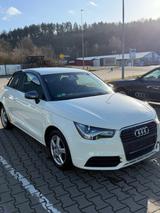 Audi A1 1.2 TFSI Attraction  (86 PS, SHZ, Keyless) - Audi A1: 86 Ps