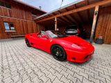 Ferrari 360 Spider F1 - 19 Zoll Challenge Stradale - Top - Ferrari 360: F360 Stradale