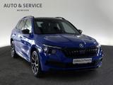 Skoda Kamiq 1.0TSI Monte Carlo 5-Gang|LED|PANO|CARPLAY - Skoda Kamiq Gebrauchtwagen in München