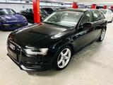 Audi A4 Avant  2.0 TDI Attraction ultra S line Xenon