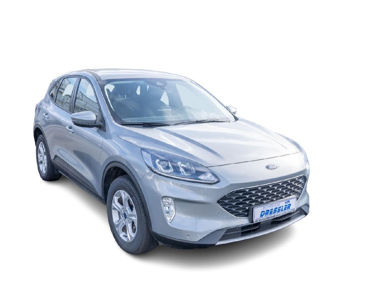 Ford Kuga Plug-In Hybrid Cool & Connect imagem 2