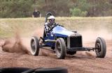 Andere Dirt Track Sandbahn Rennwagen - Andere: Renn