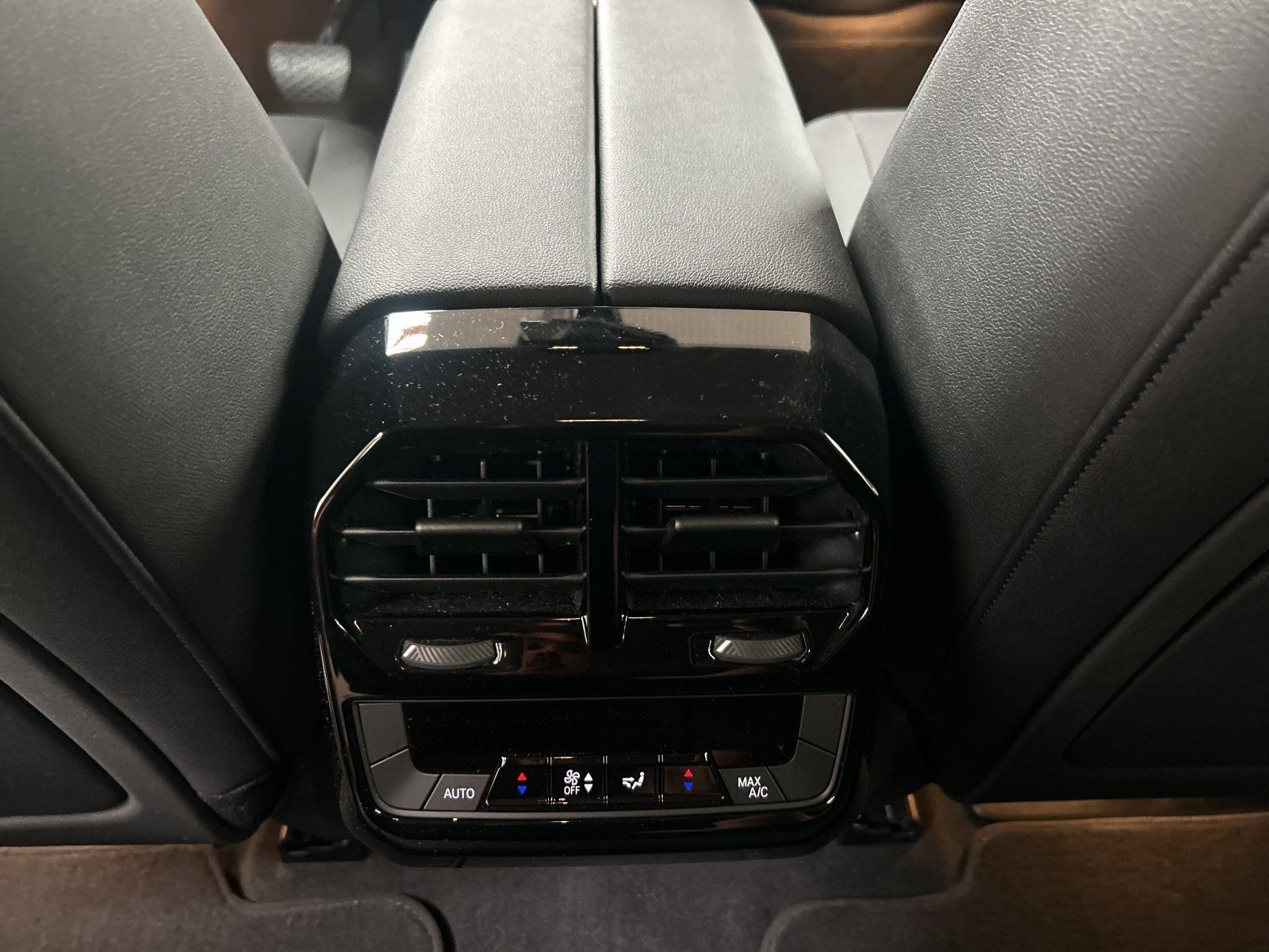 BMW iX - Bild 20