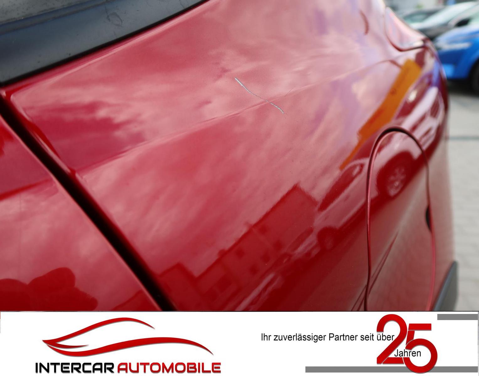 Peugeot 2008 Allure GT-Line PureTech e-THP |Kamera|Pano.
