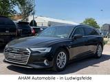 Audi A6 Avant 45 TDI quattro S-Line|ACC|LED|4ZONE|LED