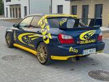 Subaru Impreza 2.0 WRX  II GD Bugeye Maxton  - gebrauchte Subaru Impreza aus dem Jahr 2002