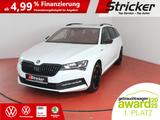 Skoda Superb Combi Sportline 2.0TDI DSG 355,-ohne Anza - Skoda Superb: 3t