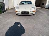 Porsche 968 Targa, Schalter, deutsches KFZ... - Porsche 968 aus 1994