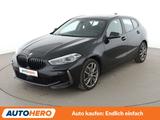 BMW 120i Luxury Line Aut.*PANO*NAVI*HUD*LED*TEMPO*SH - BMW 1er Reihe mit Panoramadach