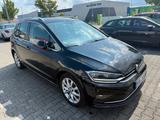 Volkswagen Golf Sportsvan 1.5 TSI ACT OPF 110kW DSG Hig... - Volkswagen Golf Sportsvan in Wiesbaden