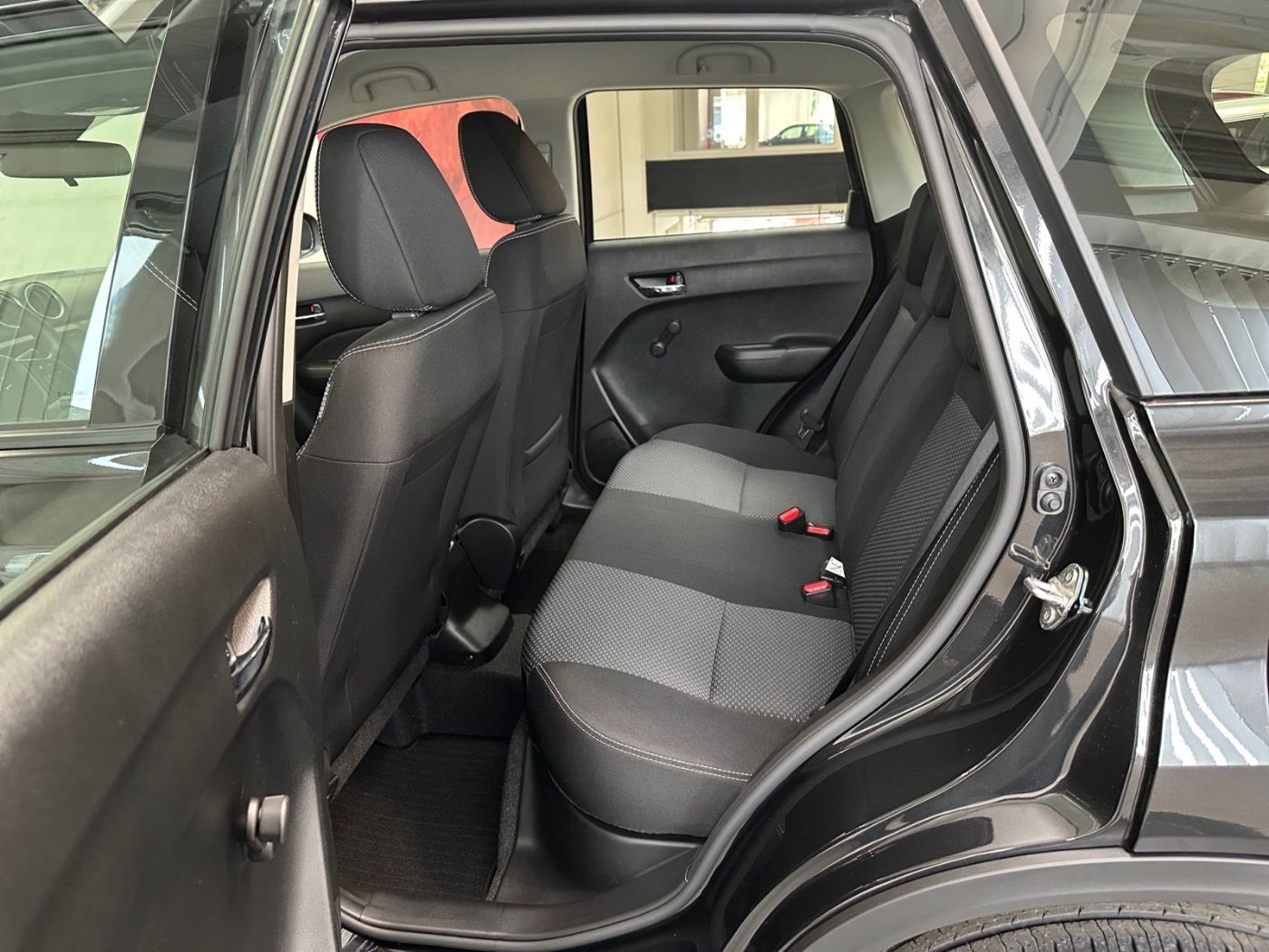 Suzuki Vitara - Bild 7