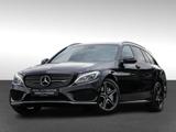 Mercedes-Benz AMG C 43 4MATIC T-Modell |MBeam|COMAND|PANO|AHK - Mercedes-Benz Gebrauchtwagen in Saarbrücken