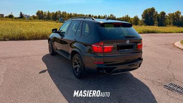 BMW X5 - 5