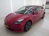 Tesla Model 3 Long-Range AWD 351pk 75 kWh 88% SoH FACE - rote Tesla Model 3